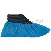 Cipővédő TIDY kék nylon 100db/csomag
