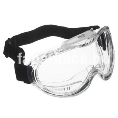 Munkavédelmi szemüveg KEMILUX