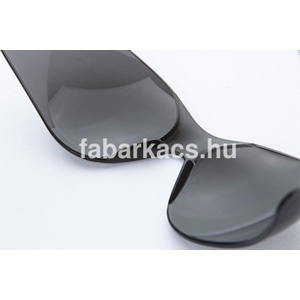 Védőszemüveg PHI füstszürke UVáll.