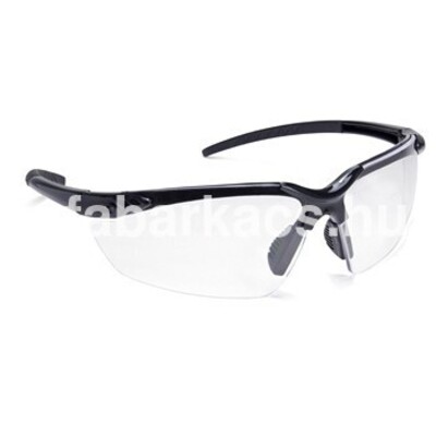 Munkavédelmi szemüveg PSI víztiszta