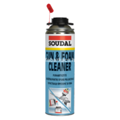 SOUDAL purhab lemosó 500ml