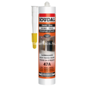 SOUDAL tükörragasztó 47A  280ml