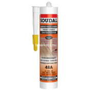 SOUDAL neoprén szerelőragasztó 48A  280ml