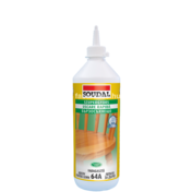 SOUDAL gyorskötésű faragasztó 64A<br />250 ml