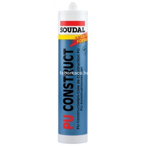 SOUDAL Construct 310 ml