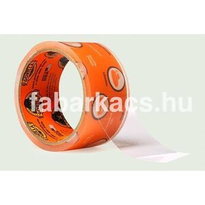 Ragasztószalag GORILLA Tape Crystal Clear Repair színtelen