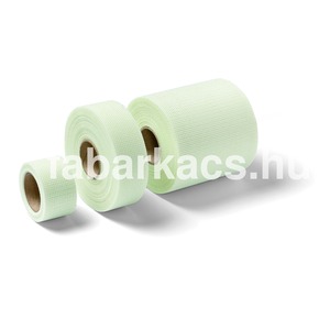 Ragasztószalag DRYWALL TAPE gipszkartonhoz 20m×48mm