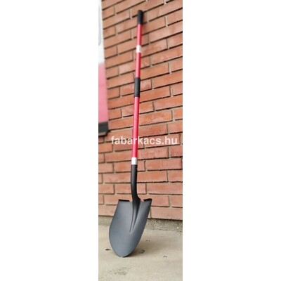 Ásólapát Profi Garden 120 cm üvegszálas nyéllel