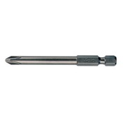 Csavarbehajt&oacute;hegy FELO PH2/ 73 mm 1/4"