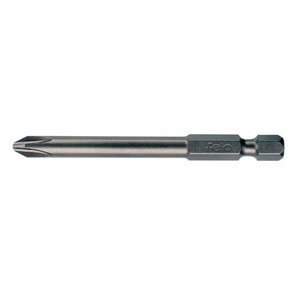 Csavarbehajtóhegy FELO PH2/ 73 mm 1/4