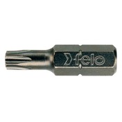 Csavarbehajtóhegy FELO TORX 1/4"  T05/25mm