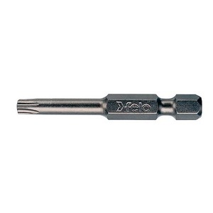 Csavarbehajtóhegy FELO TORX 1/4