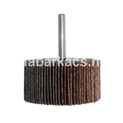 Csiszol&oacute;ker&eacute;k csapos  50&times;30&times;6 A  80 ABRABORO