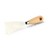 KAI festőspatulya 100 mm
