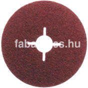 Fibertárcsa ABRABORO KFR 115 K  60