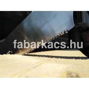 Fűrész kézi fa TAJIMA 1/12 műanyag nyéllel