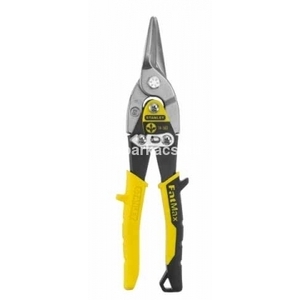 Lemezvágó olló STANLEY FAtMax egyenes