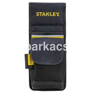 Szerszámtartó övtáska STANLEY 9 részes