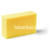 FLOAT szivacs s&aacute;rga 160&times;110&times;50