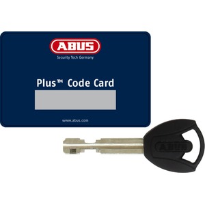 Lakat ABUS Discus 70-es 70-es 20/70B