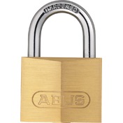 Lakat ABUS 713/20B réz