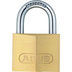 Lakat ABUS 713/40B réz