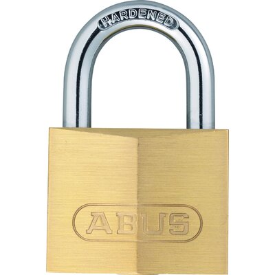 Lakat ABUS 713/40B réz