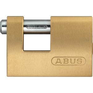 Lakat ABUS 722/63B réz 