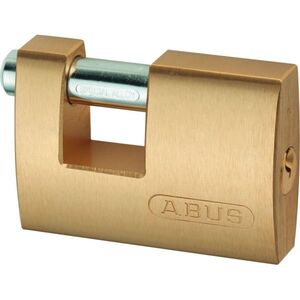 Lakat ABUS 722/63B réz 