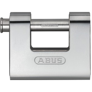 Lakat ABUS 723/80B acél 