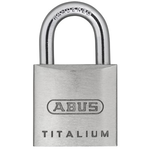 Lakat ABUS 727TI/30B Titalium