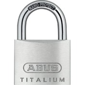 Lakat ABUS 727TI/45B Titalium