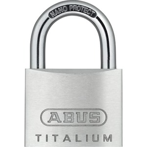 Lakat ABUS 727TI/45B Titalium