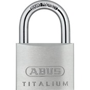 Lakat ABUS 727TI/50B Titalium