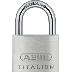 Lakat ABUS 727TI/50B Titalium