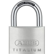 Lakat ABUS 727TI/60B Titalium