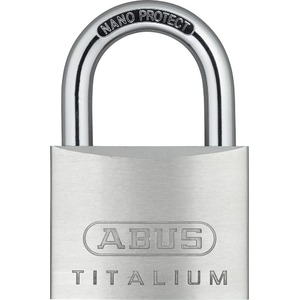 Lakat ABUS 727TI/60B Titalium