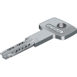 Zárbetét ABUS D10PSNP 45/45 5 kulcsos
