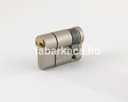 Zárbetét MUL-T-LOCK 7×7 Break Secure 10/30 5 kulcsos