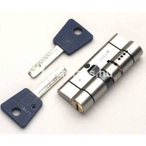 Zárbetét MUL-T-LOCK 7×7 Break Secure 31/31 5 kulcsos