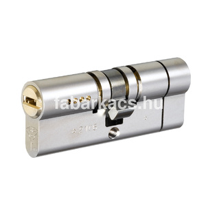 Zárbetét MUL-T-LOCK 7×7 Break Secure 31×60 5 kulcsos