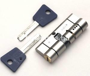 Zárbetét MUL-T-LOCK 7×7 Break Secure 33×38 5 kulcsos