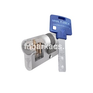 Zárbetét MUL-T-LOCK INTERACTIV+  35/35 3 kulcsos