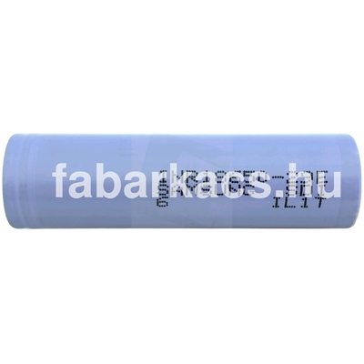 Elem akkumulátor SAMSUNG AA 2900mAh Li-ion 3,7V