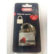 Lakat ABUS T65AL/40 myLOVE szerelemlakat