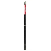 Csavarbehajtóhegy MILWAUKEE Shockwave PH2×150 mm