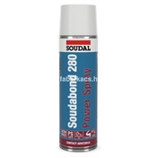 Spray SOUDAL ragasztó SOUDABOND 280 POWER 500 ml