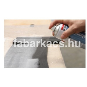 Spray SOUDAL ragasztó SOUDABOND 280 POWER 500 ml