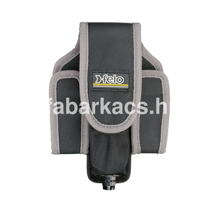 Csavarhúzókészlet FELO ERGONIC K bites övtáskás