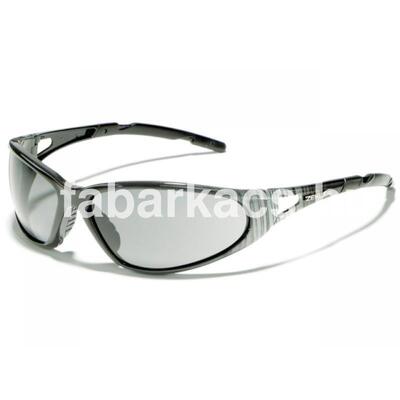 Munkavédelmi szemüveg ZEKLER 101Z füstszínű